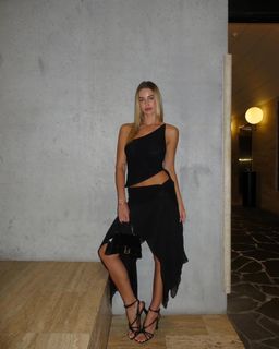 Madison Edwards feet photo 11