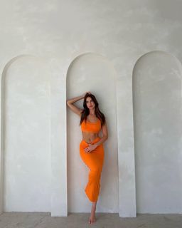 Madison Edwards feet photo 9