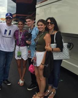 Madison Gesiotto feet photo 15