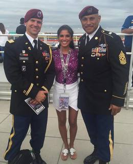 Madison Gesiotto feet photo 14