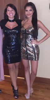 Madison Gesiotto feet photo 12