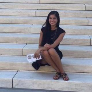 Madison Gesiotto feet photo 11