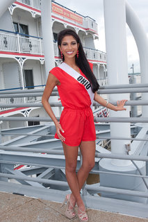 Madison Gesiotto feet photo 7