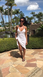 Madison Gesiotto feet photo 2