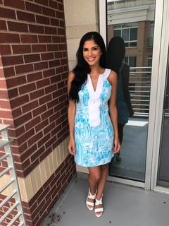 Madison Gesiotto feet photo 1
