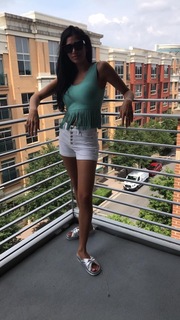 Madison Gesiotto feet photo 18