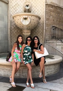 Madison Gesiotto feet photo 12