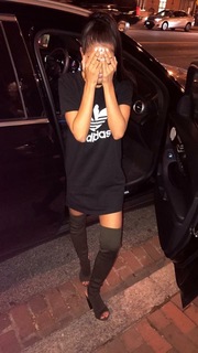 Madison Gesiotto feet photo 11