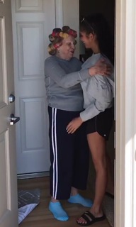 Madison Gesiotto feet photo 9