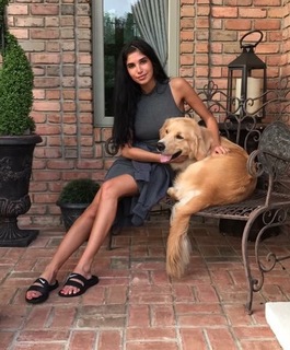 Madison Gesiotto feet photo 6