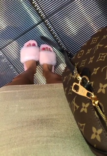 Madison Gesiotto feet photo 2