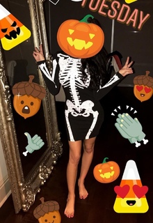 Madison Gesiotto feet photo 1