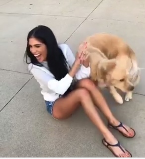 Madison Gesiotto feet photo 20