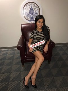Madison Gesiotto feet photo 19