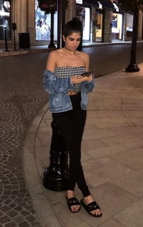 Madison Gesiotto feet photo 18