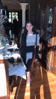 Madison Gesiotto feet photo 17
