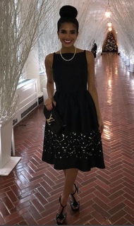 Madison Gesiotto feet photo 16