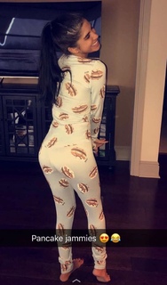 Madison Gesiotto feet photo 15