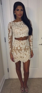 Madison Gesiotto feet photo 14