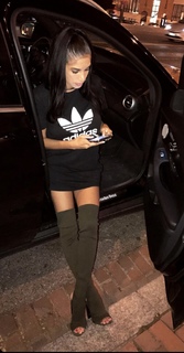 Madison Gesiotto feet photo 13