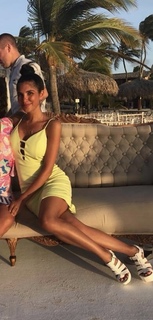 Madison Gesiotto feet photo 11