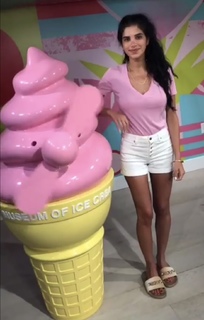 Madison Gesiotto feet photo 8