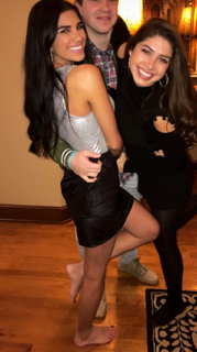 Madison Gesiotto feet photo 6