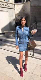 Madison Gesiotto feet photo 5