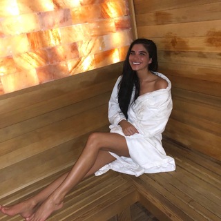 Madison Gesiotto feet photo 3