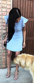 Madison Gesiotto feet photo 2