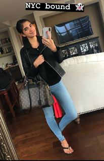 Madison Gesiotto feet photo 14