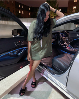 Madison Gesiotto feet photo 8