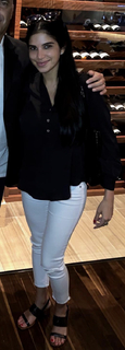 Madison Gesiotto feet photo 5