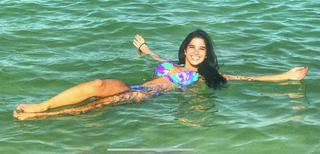 Madison Gesiotto feet photo 1