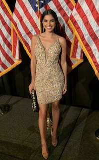 Madison Gesiotto feet photo 20