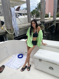 Madison Gesiotto feet photo 15
