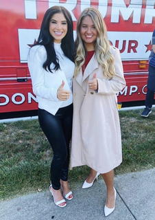 Madison Gesiotto feet photo 12