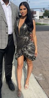 Madison Gesiotto feet photo 9