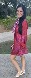 Madison Gesiotto feet photo 8
