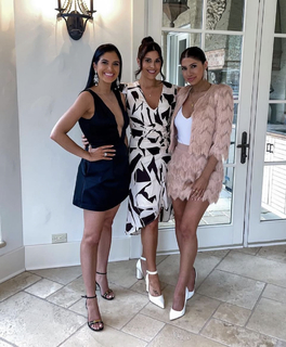 Madison Gesiotto feet photo 7