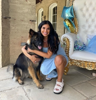 Madison Gesiotto feet photo 3