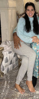 Madison Gesiotto feet photo 2