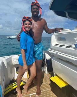 Madison Gesiotto feet photo 1