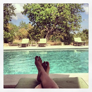 Madison Hope Headrick feet photo 17