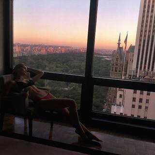 Madison Hope Headrick feet photo 7
