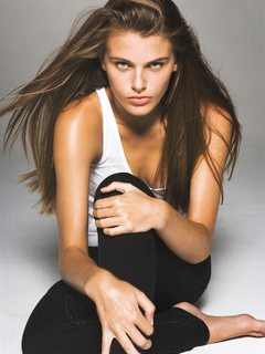Madison Hope Headrick feet photo 3