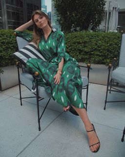 Madison Hope Headrick feet photo 8