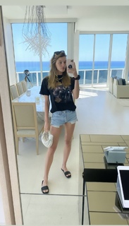 Madison Hope Headrick feet photo 8