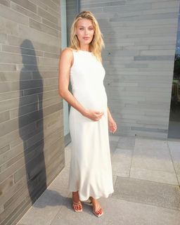 Madison Hope Headrick feet photo 8