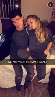 Madison Iseman feet photo thumbnail